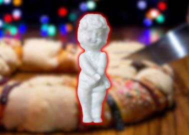 ¿Qué significa el monito en la rosca de Reyes?