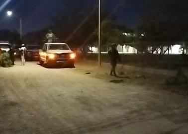 Ataque armado en Ciudad Obregón; hay un herido de bala