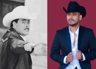 El gran éxito de Espinoza Paz fue respondido por Sergio Vega con insultos