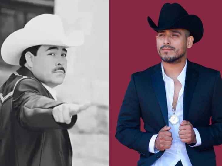 Diario del Yaqui - El gran éxito de Espinoza Paz fue respondido por Sergio  Vega con insultos