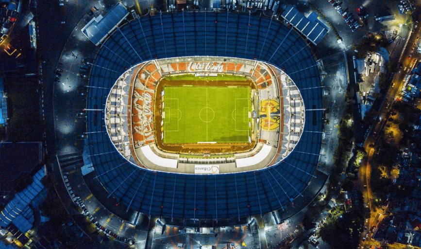 Estadio Azteca podría tener nuevo nombre tras ser remodelado