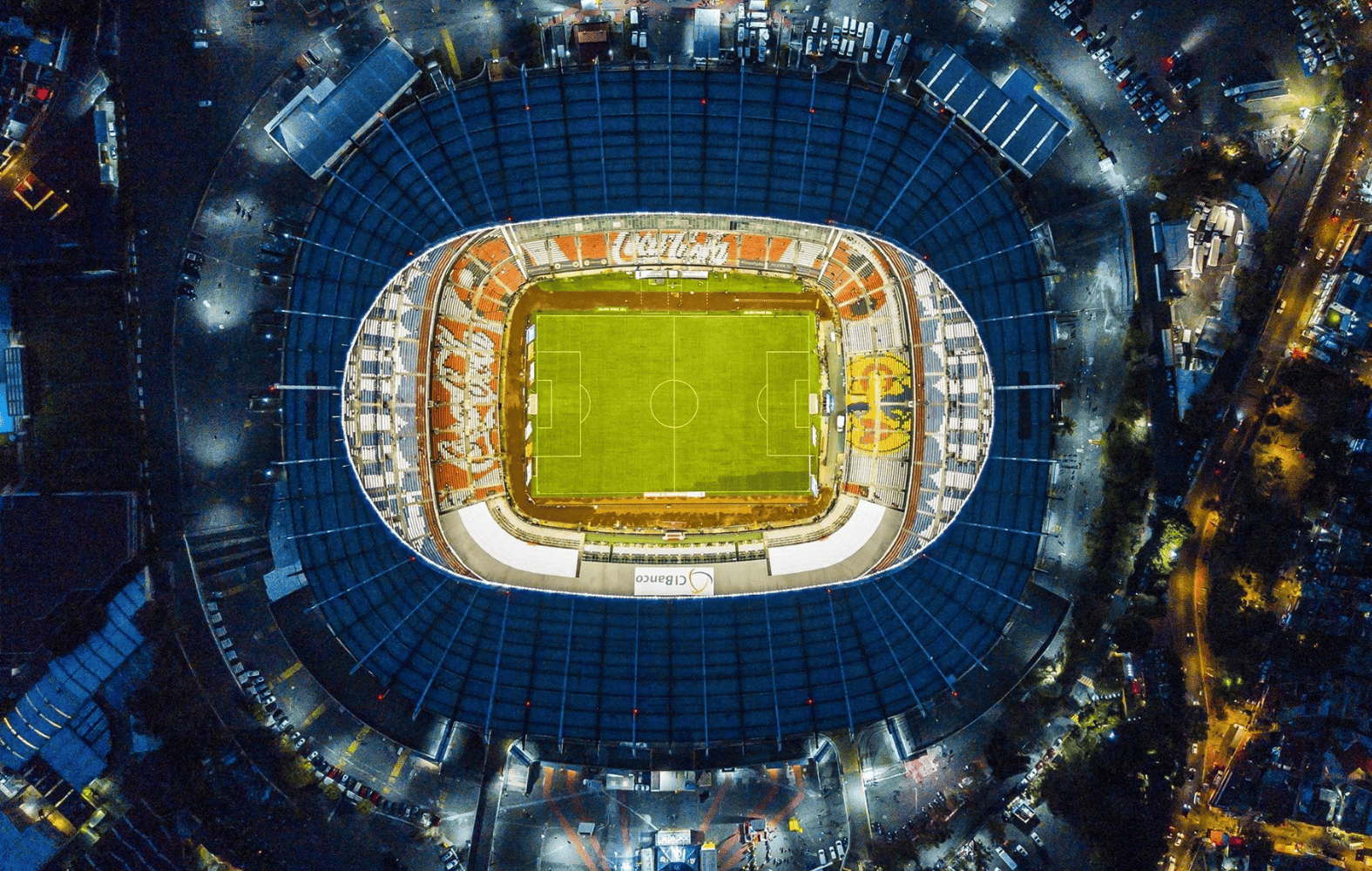 Estadio Azteca podría tener nuevo nombre tras ser remodelado