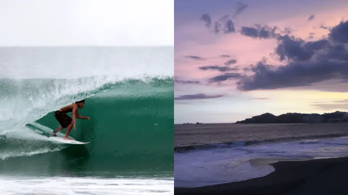 Estas son las 3 playas semi vírgenes que debes visitar en Colima | IA Estas son las 3 playas semi vírgenes que debes visitar en Colima | IA