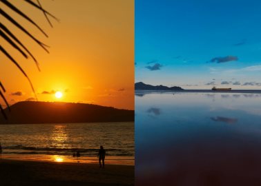 Guayabitos o Manzanillo: ¿Quién tiene las mejores playas? | IA