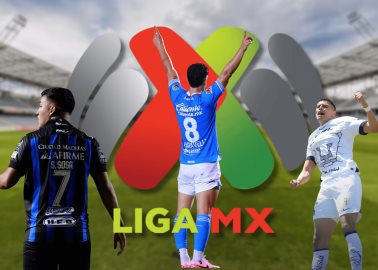 Liga MX: Equipos que lucharán por evitar multas millonarias en el Clausura 2025