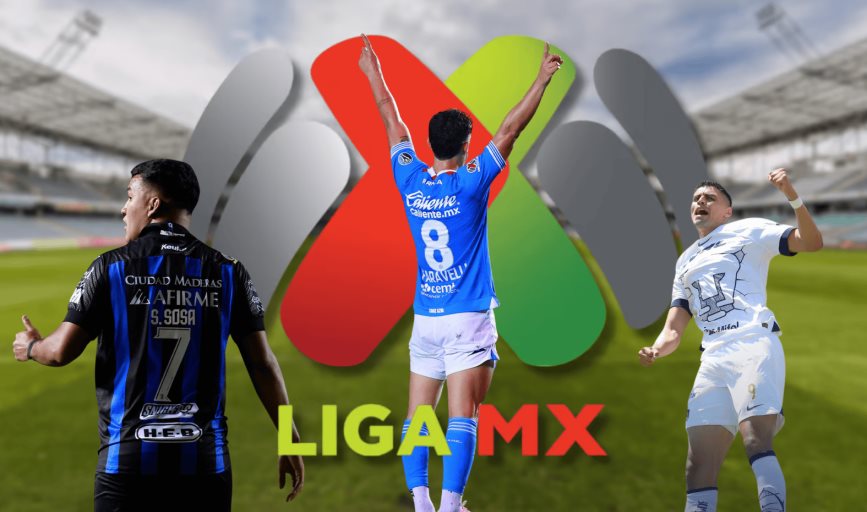 Liga MX: Equipos que lucharán por evitar multas millonarias en el Clausura 2025