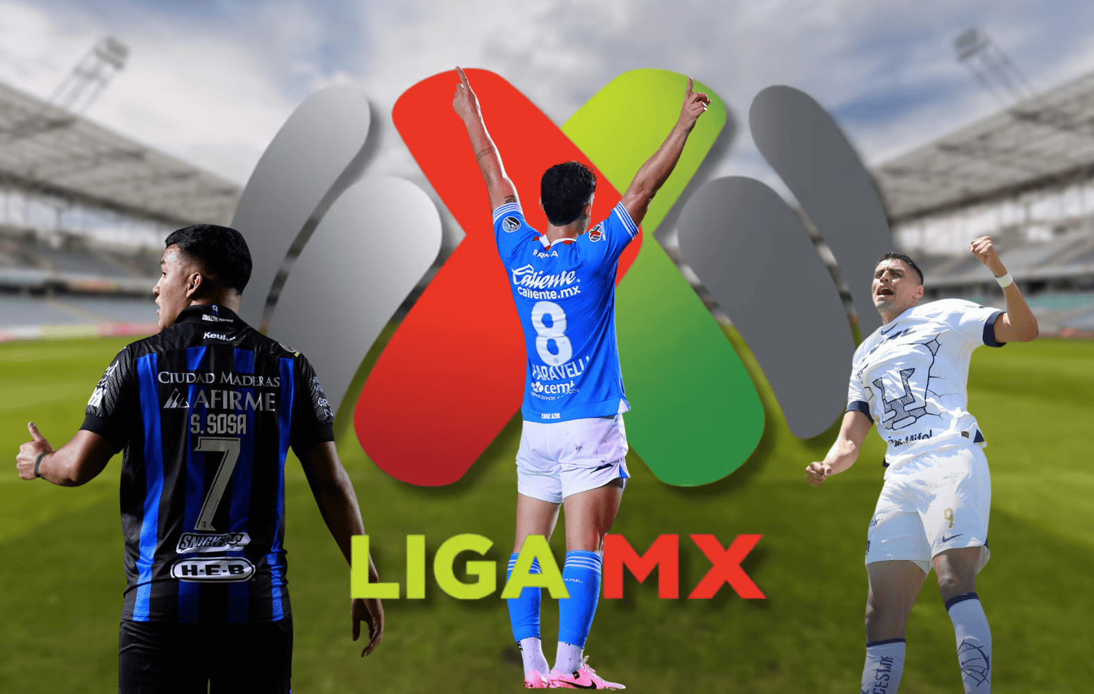 Liga MX: Equipos que lucharán por evitar multas millonarias en el Clausura 2025