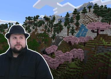 Minecraft 2: Markus "Notch" Persson anuncia la sucesora espiritual del exitoso juego