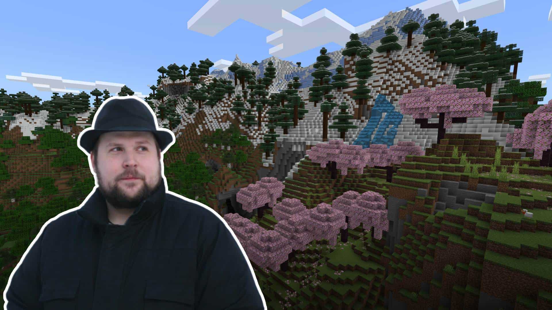 Minecraft 2: Markus Notch Persson anuncia la sucesora espiritual del exitoso juego