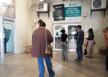 Sube costo de pasaporte en Oficina de Enlace de la SRE en Cajeme