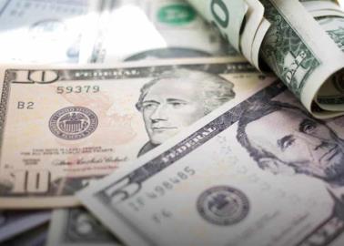 Precio del dólar hoy lunes 6 de enero: El peso inicia semana con apreciación