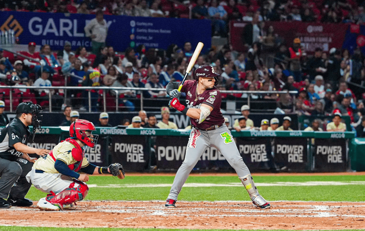 Tomateros de Culiacán se convierten en los primeros semifinalistas de la Liga Mexicana del Pacífico