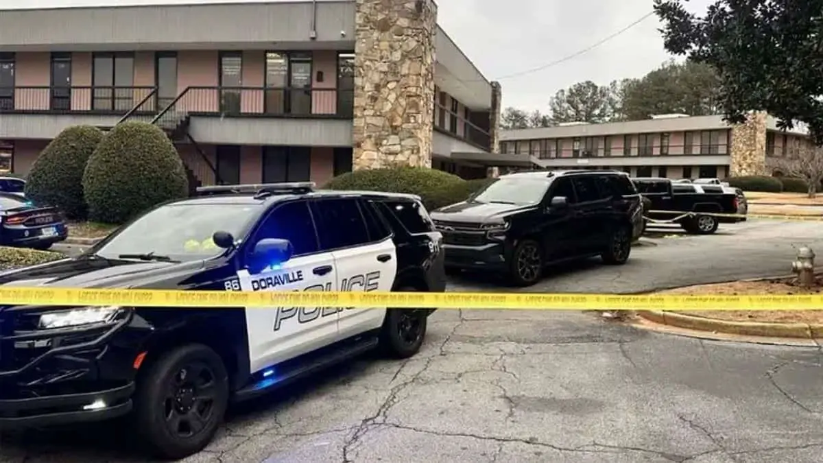 Tiroteo en consulado en Estados Unidos deja un mexicano sin vida