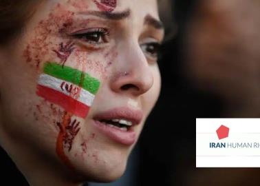 Un total de 31 mujeres fueron ejecutadas en Irán en 2024: Human Rights