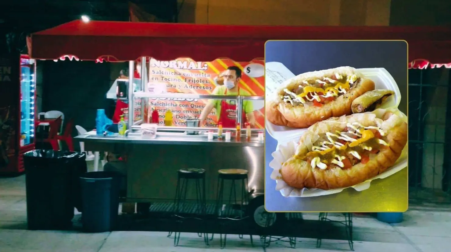 ¿Cómo llegaron los dogos a Sonora?