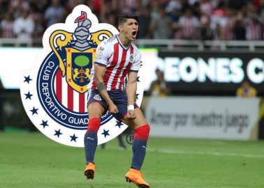 Alan Pulido regresa a Chivas para el Clausura 2025 tras su paso por la MLS