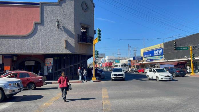 Renovar el centro de Obregón lo hará atractivo Renovar el centro de Obregón lo hará atractivo
