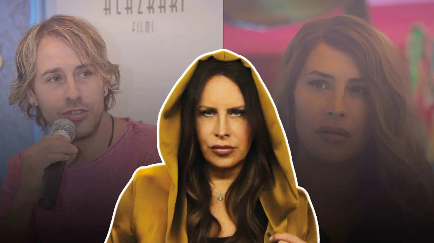 De Carlos a Karla; ¿Quién es la mujer trans detrás del éxito de "Emilia Pérez?