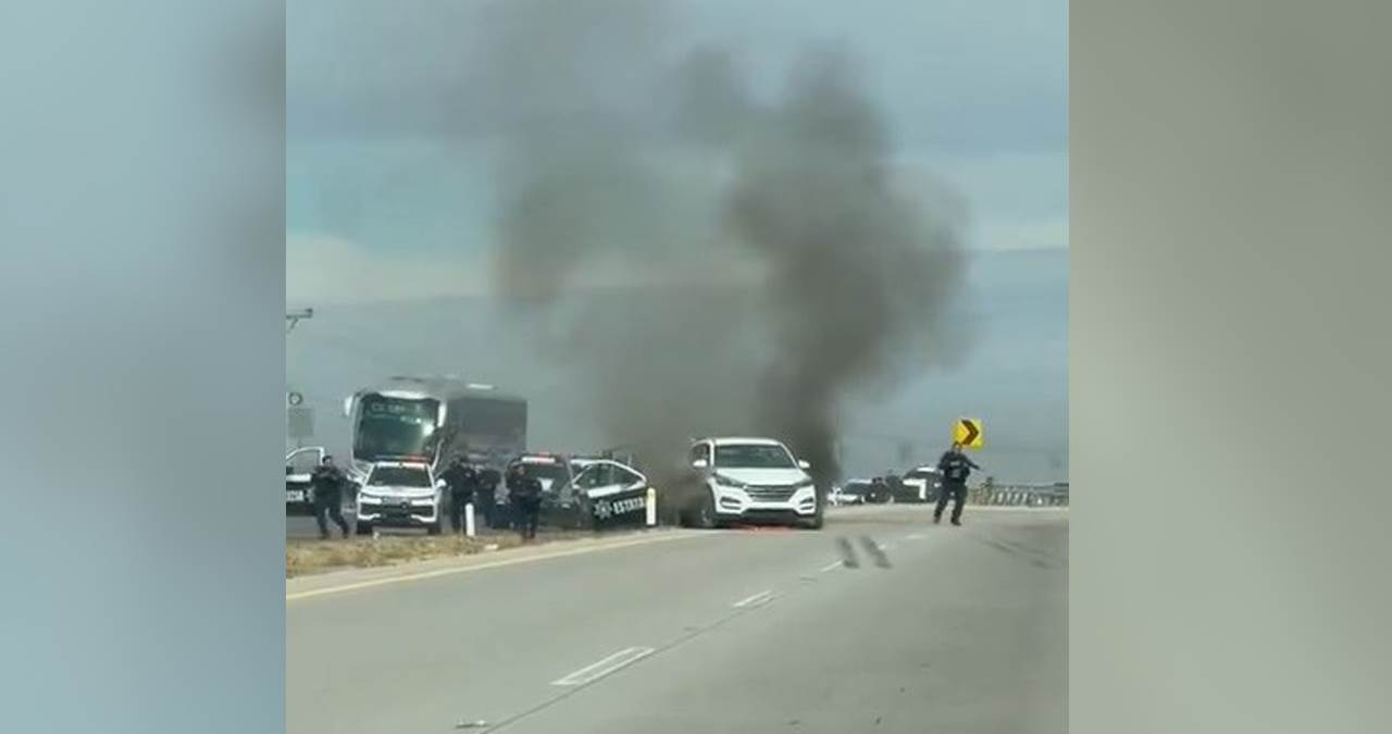 Dos muertos y tres detenidos tras enfrentamiento en Hermosillo