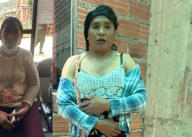 Hombre se viste de mujer para escapar de la cárcel, pero este detalle lo delató