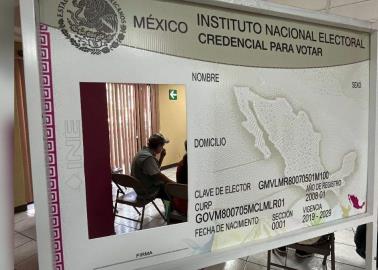 INE: Estas son las personas que deben renovar su credencial de elector en 2025