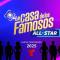 La Casa de los Famosos All Stars 2025: revelan detalles sobre el reality show