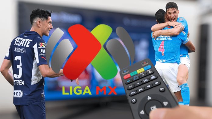 Liga MX Clausura 2025: Así quedaron los derechos de transmisión para cada equipo Liga MX Clausura 2025: Así quedaron los derechos de transmisión para cada equipo
