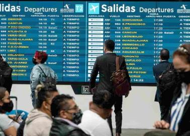 Mi vuelo no salió. ¿Qué hago? Esto dice Profeco