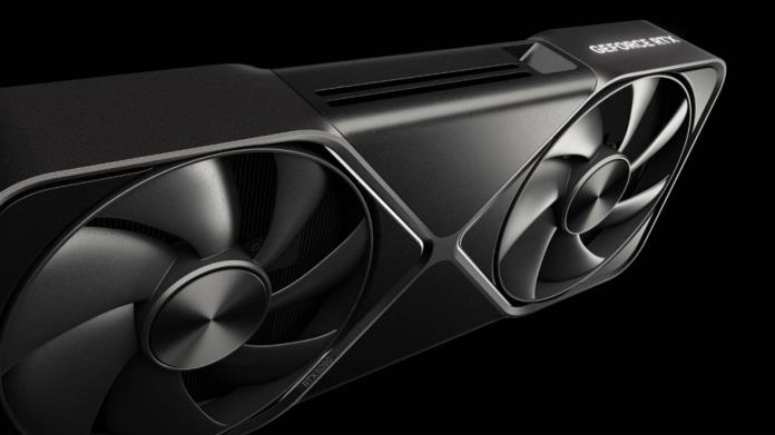 Revelan las nuevas series 50 de NVIDIA: ¿Cumplen con las expectativas? Revelan las nuevas series 50 de NVIDIA: ¿Cumplen con las expectativas?