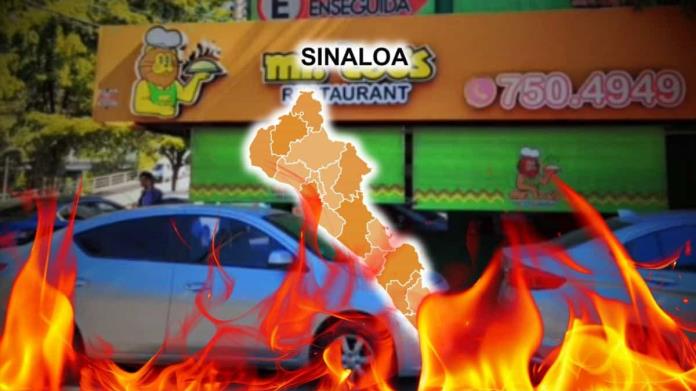 VIDEO | 5 negocios famosos de Culiacán que han cerrado debido a la ola de violencia