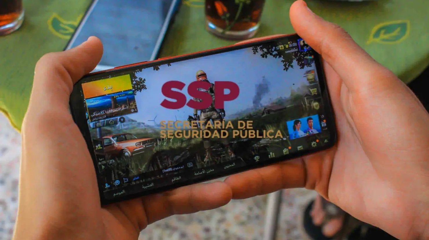 Videojuegos en línea, nuevo objetivo del crimen organizado para captar menores