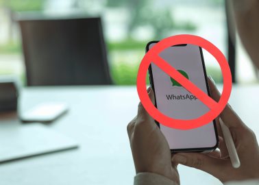 WhatsApp: Razones por las que podrían eliminar tu cuenta en 2025