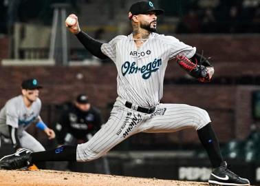 LMP: Yaquis de Obregón busca empatar la serie y seguir con vida