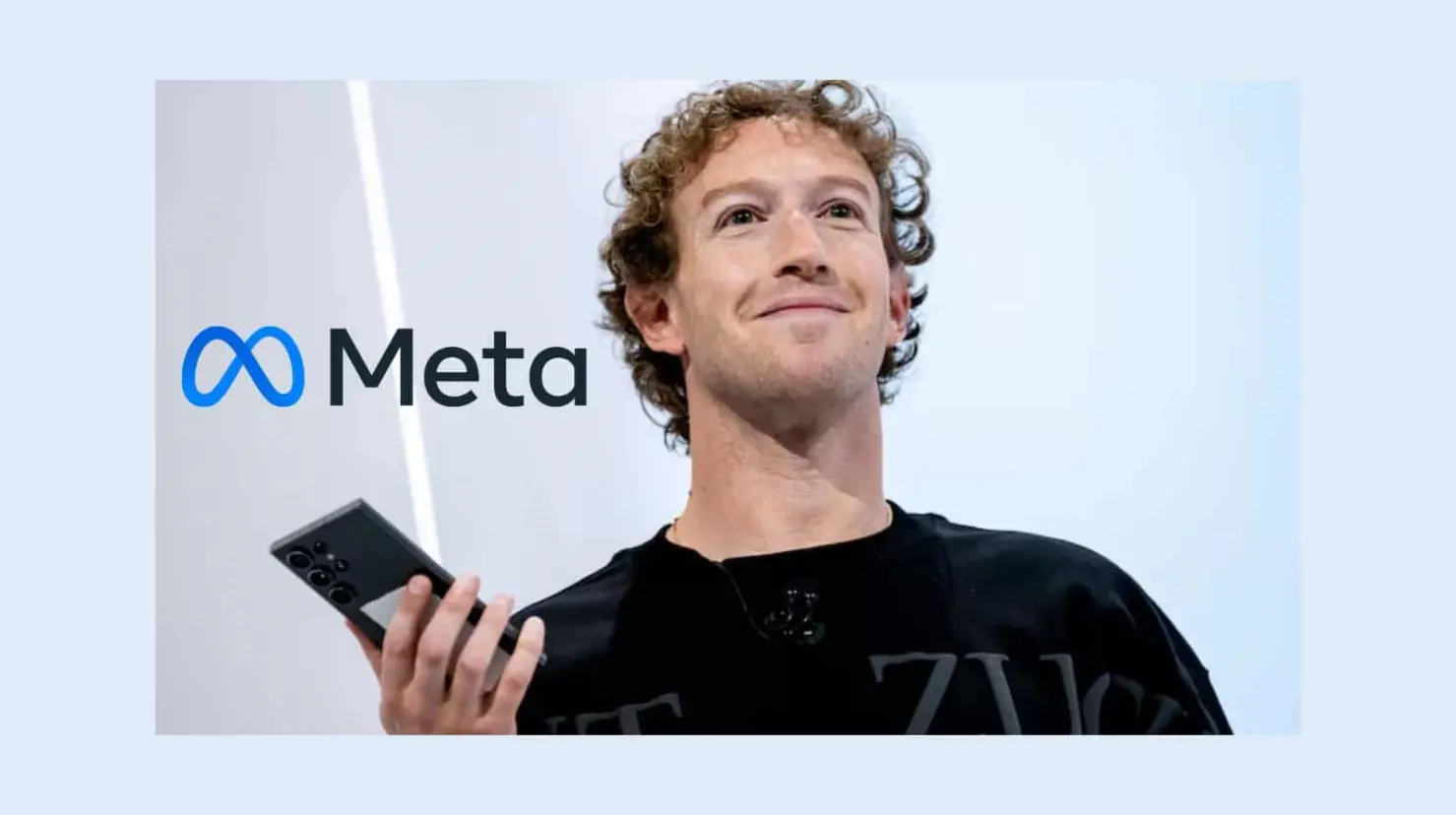 Zuckerberg anuncia cambio en políticas de contenido en Meta; eliminará la verificación de datos