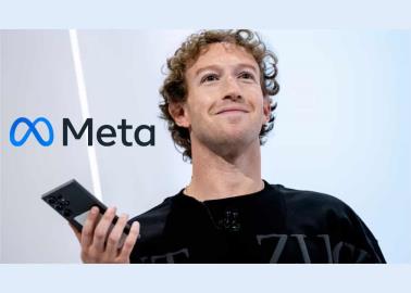 Zuckerberg anuncia cambio en políticas de contenido en Meta; eliminará la verificación de datos