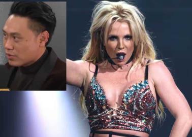 ¡Se revelan nuevos detalles sobre la película de Britney Spears!