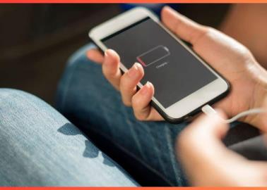 ¿Apagado o encendido? Esta es la manera correcta de cargar el celular
