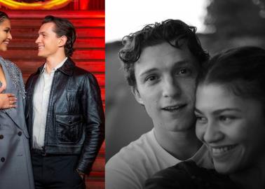 ¿Zendaya y Tom Holland están comprometidos? Esto afirman medios estadounidenses