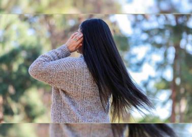 3 alimentos que pueden ayudar a que te crezca el cabello, según una dermatóloga experta