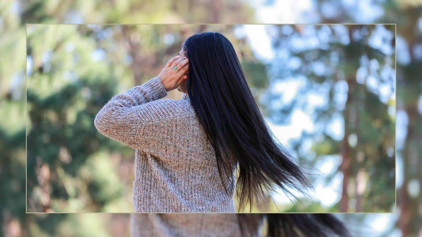 3 alimentos que pueden ayudar a que te crezca el cabello, según una dermatóloga experta