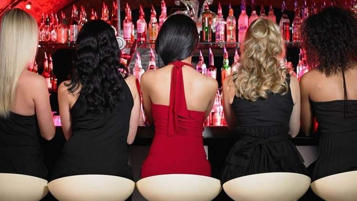 Abrirán en Los Mochis bar exclusivo para mujeres