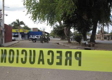 Balacera en la Alameda de Cócorit deja dos heridos