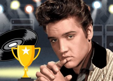 Día Mundial de Elvis Presley: ¿Cuáles son sus mejores canciones según la IA?