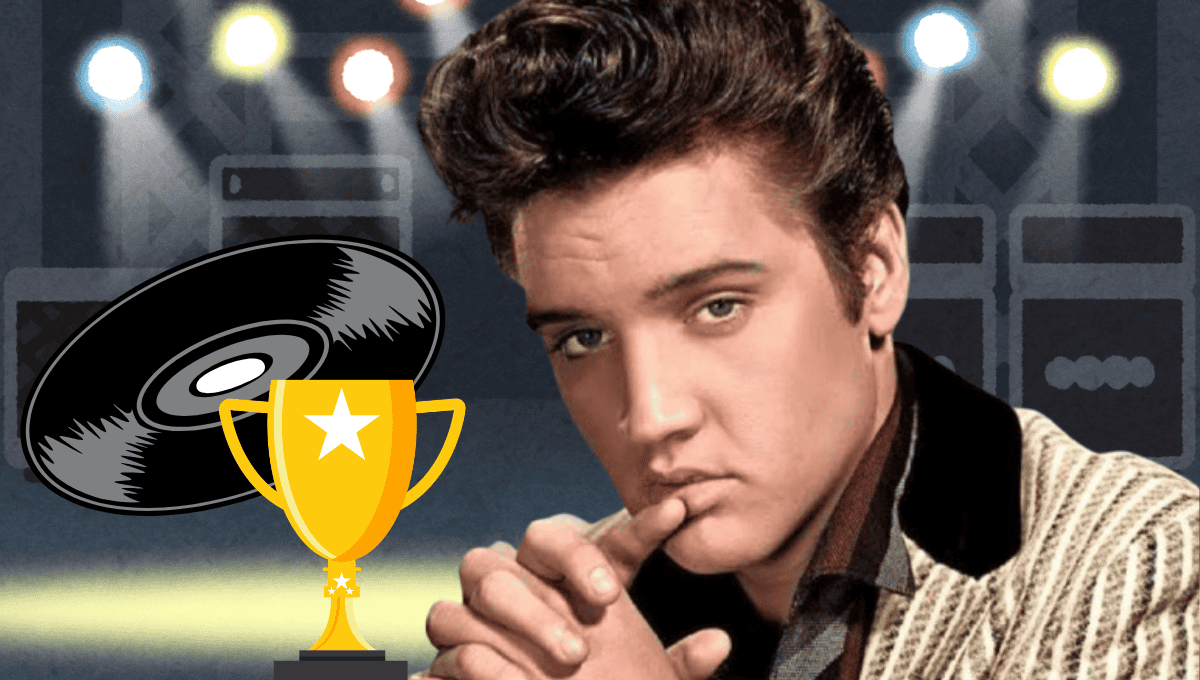 Día Mundial de Elvis Presley: ¿Cuáles son sus mejores canciones según la IA?