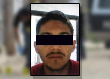 En Cajeme sentencian a homicida a 25 años de cárcel