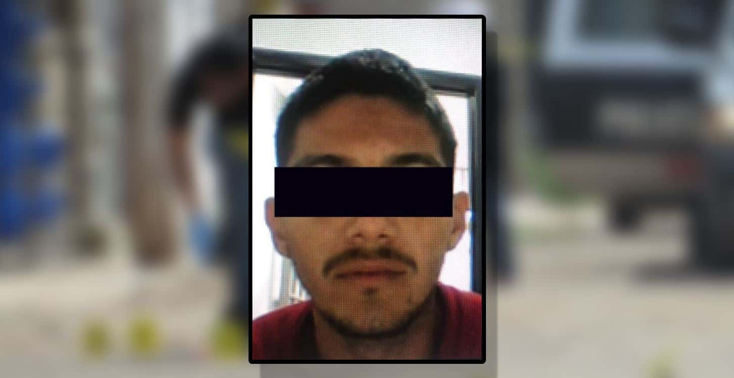 En Cajeme sentencian a homicida a 25 años de cárcel