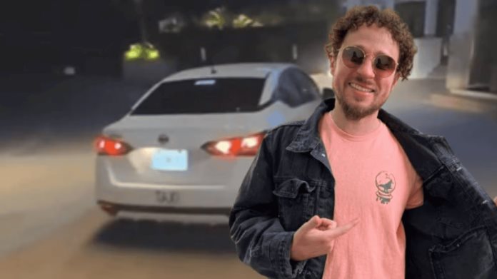 Gobierno de Quintana Roo responde a Luisito Comunica tras queja por taxis caros Gobierno de Quintana Roo responde a Luisito Comunica tras queja por taxis caros