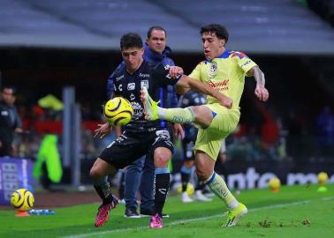 Jornada 1 del Torneo Clausura 2025: cuándo inicia y dónde verlo