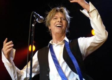 Los éxitos más grandes de David Bowie según la IA