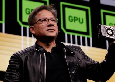 Nvidia y sus gráficas enfocadas en Inteligencia Artificial, ¿el futuro es hoy?